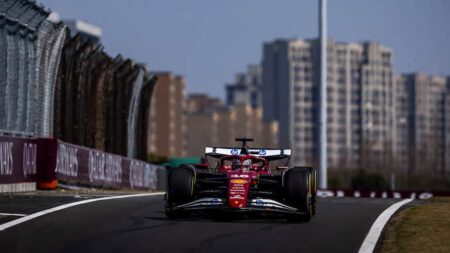 Why Leclerc thinks Ferrari can still have an ‘amazing season’